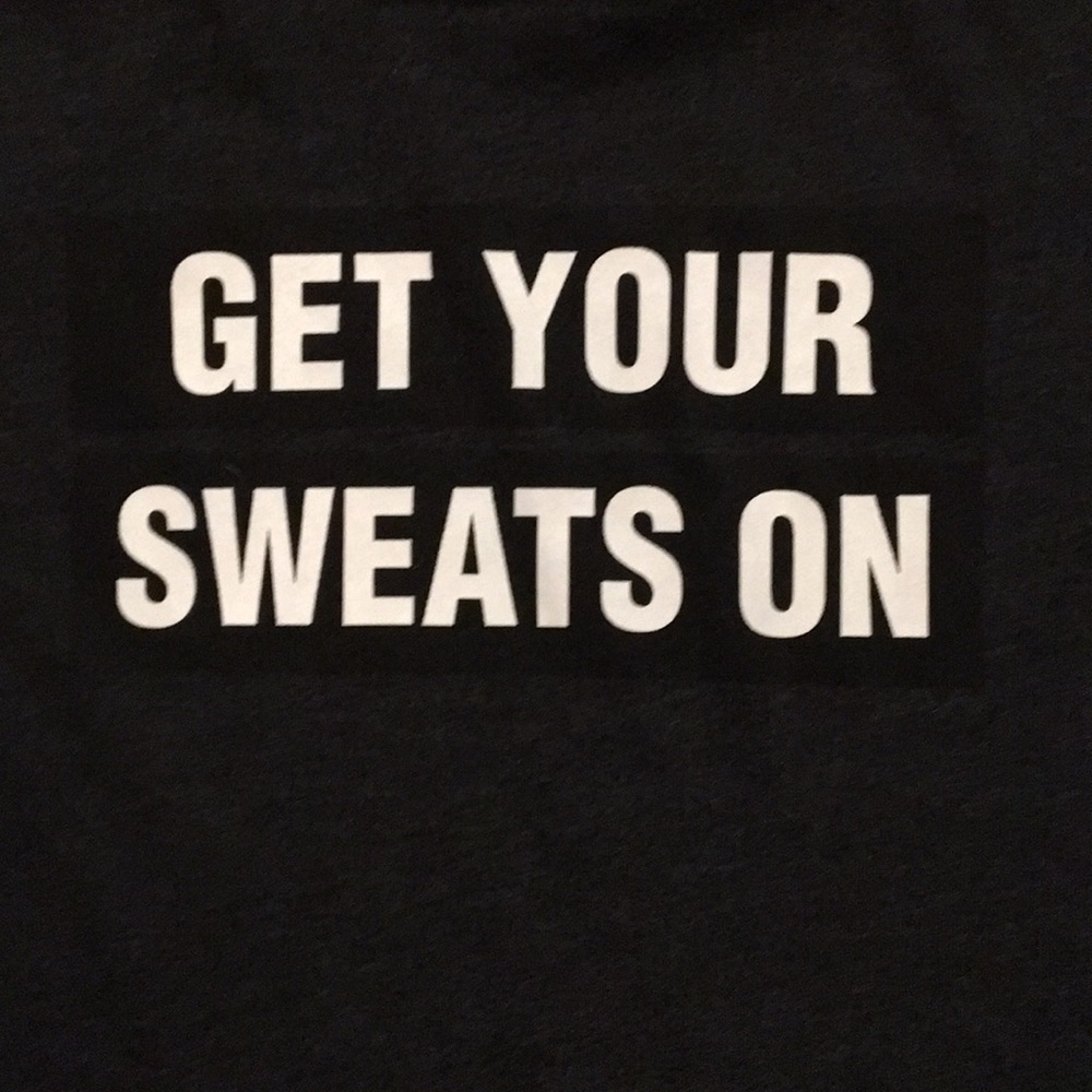 Sweatshirt - Picture 2 of 3